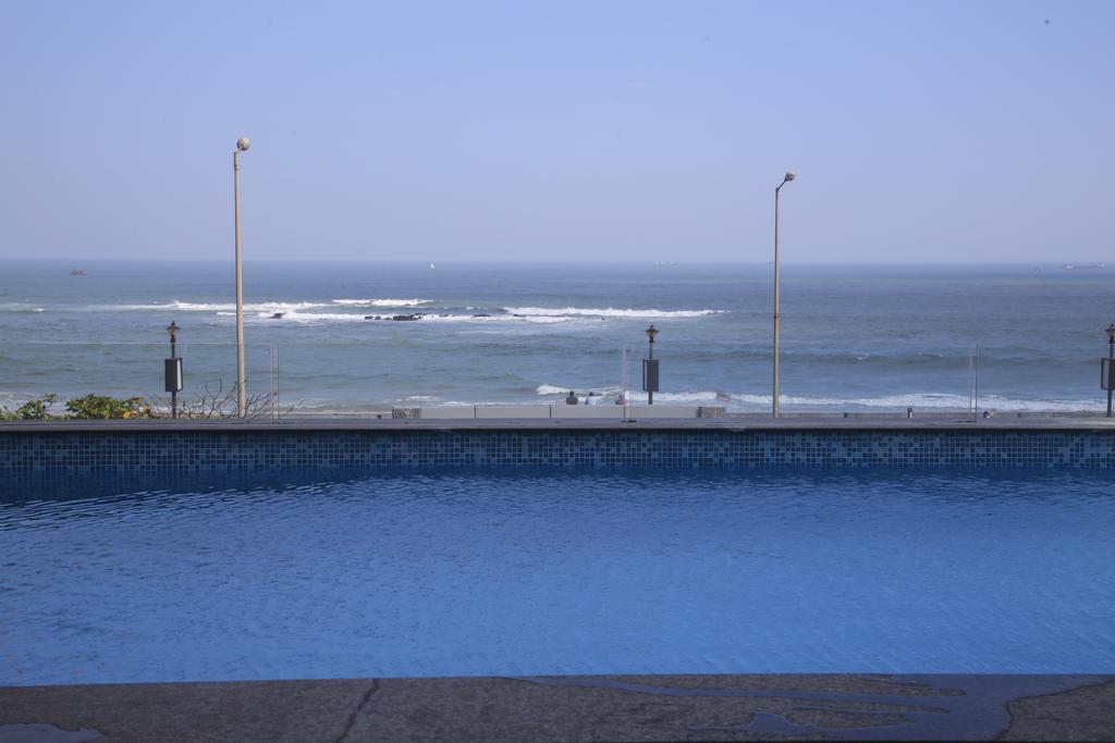 Hotel Supreme Visakhapatnam Exterior foto